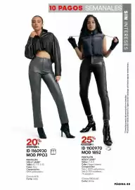 Catálogo Price Shoes Página 49