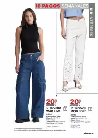 Catálogo Price Shoes Página 51