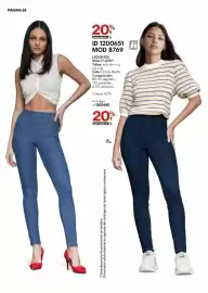 Catálogo Price Shoes Página 52