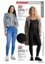 Catálogo Price Shoes Página 53