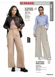 Catálogo Price Shoes Página 55