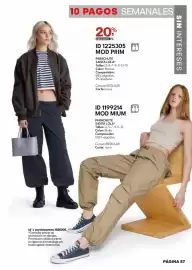 Catálogo Price Shoes Página 57