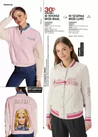 Catálogo Price Shoes Página 58