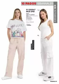 Catálogo Price Shoes Página 61