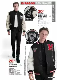 Catálogo Price Shoes Página 63