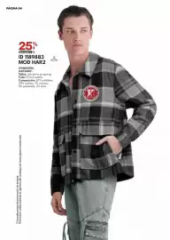 Catálogo Price Shoes Página 64