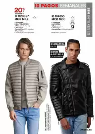 Catálogo Price Shoes Página 65