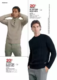 Catálogo Price Shoes Página 66