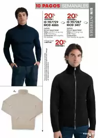 Catálogo Price Shoes Página 67