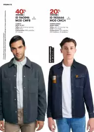 Catálogo Price Shoes Página 72