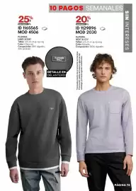 Catálogo Price Shoes Página 75