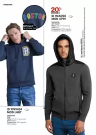 Catálogo Price Shoes Página 86