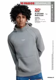 Catálogo Price Shoes Página 87