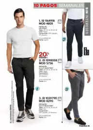 Catálogo Price Shoes Página 91