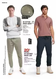 Catálogo Price Shoes Página 92