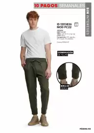 Catálogo Price Shoes Página 93