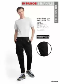 Catálogo Price Shoes Página 95