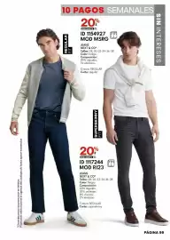 Catálogo Price Shoes Página 99