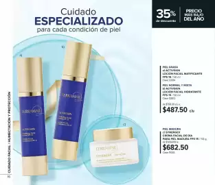 Catálogo Terramar Brands Página 16