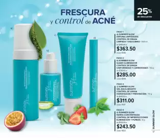 Catálogo Terramar Brands Página 17