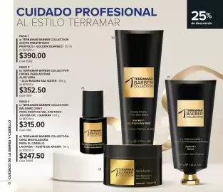 Catálogo Terramar Brands Página 18