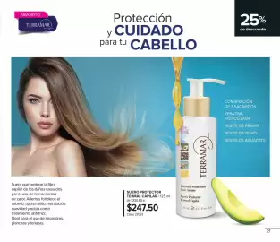 Catálogo Terramar Brands Página 21