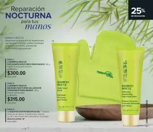 Catálogo Terramar Brands Página 25