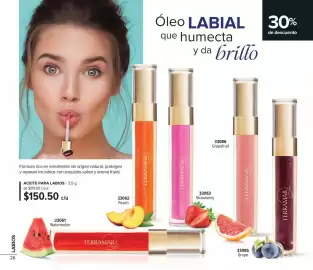 Catálogo Terramar Brands Página 26