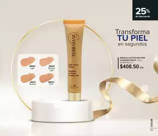 Catálogo Terramar Brands Página 29