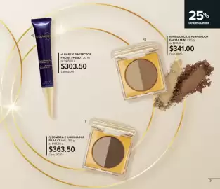 Catálogo Terramar Brands Página 31