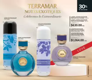 Catálogo Terramar Brands Página 33
