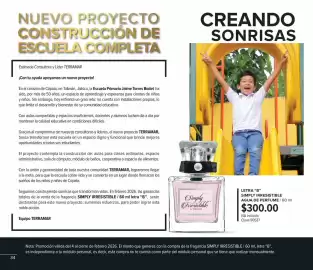 Catálogo Terramar Brands Página 34