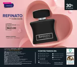 Catálogo Terramar Brands Página 52