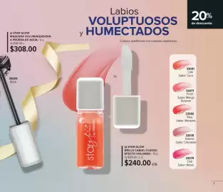 Catálogo Terramar Brands Página 7