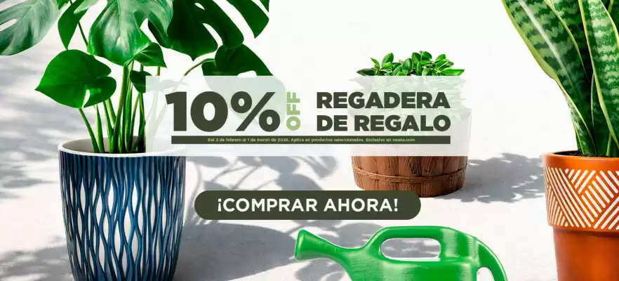 Catálogo Veana (válido hasta 28-02)