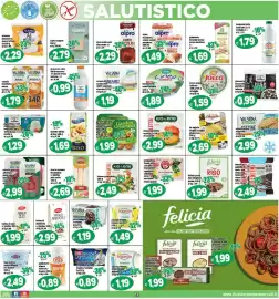 Volantino Il Castoro Supermercati Pagina 14