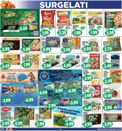 Volantino Il Castoro Supermercati Pagina 15