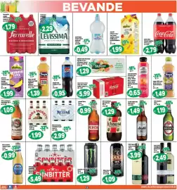 Volantino Il Castoro Supermercati Pagina 16