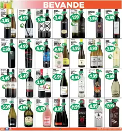 Volantino Il Castoro Supermercati Pagina 17