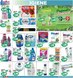 Volantino Il Castoro Supermercati Pagina 18