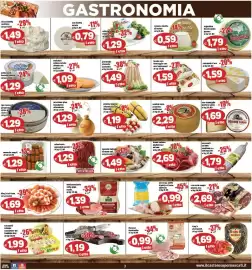 Volantino Il Castoro Supermercati Pagina 3