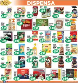 Volantino Il Castoro Supermercati Pagina 5