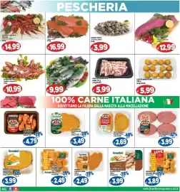 Volantino Il Castoro Supermercati Pagina 7