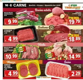 Volantino Iper Triscount Pagina 10