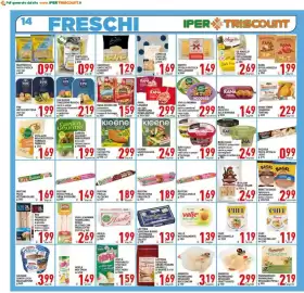 Volantino Iper Triscount Pagina 14