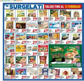 Volantino Iper Triscount Pagina 18