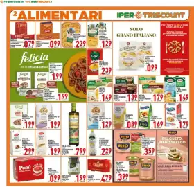 Volantino Iper Triscount Pagina 2