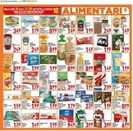 Volantino Iper Triscount Pagina 3