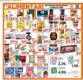 Volantino Iper Triscount Pagina 4