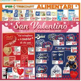 Volantino Iper Triscount Pagina 5
